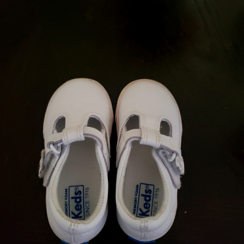 Toddler keds